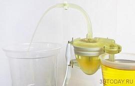 3D-печатное искусственное сердце перекачивает отходы жизнедеятельности человека для обеспечения энергией роботов будущего