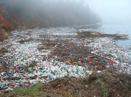 Новые расходные материалы для 3D-принтеров из переработанного океанского пластика