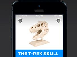 Новое приложение MakerBot Mobile позволит вам контролировать процесс печати на расстоянии