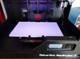 «Самая лучшая» платформа для печати Fleks3D ищет спонсоров на Kickstarter