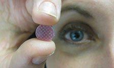 Новая инсулиновая помпа появится благодаря 3D-печати