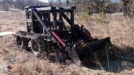 Деревня из ларца: Открытый экологический проект использует 3D-принтеры для создания экономики будущего