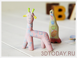 3D-печать набирает популярность среди малого бизнеса в Японии