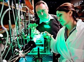 3D-печатное имплантируемое устройство, которое может предупредить о надвигающемся инфаркте