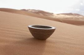 Солнечное спекание – экологичный подход к 3D-печати