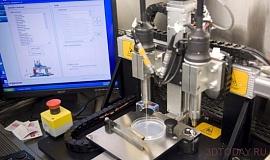 Organovo и NIH объединяют усилия по 3D-печати живых тканей Organovo и NIH объединяют усилия по 3D-печати живых тканей