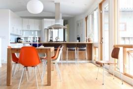 4 AXYZ хочет собрать 1 млн. долларов на производство 3D-печатной деревянной мебели на Indiegogo