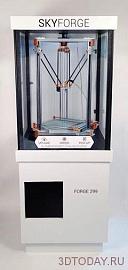 В американском городе «Москва» появились торговые автоматы для 3D-печати