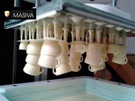 3D-принтер T-Black DLP от Trimaker