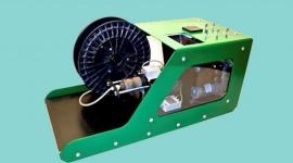 На Indiegogo появилось волокно стоимостью 12,5 долларов/кг