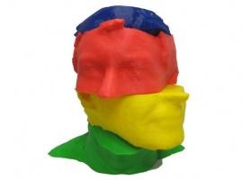 3D-печатный досуг: Забудьте про кубик Рубика