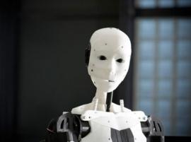 3D-печатный робот MARC будет представлен на инженерной выставке в Великобритании