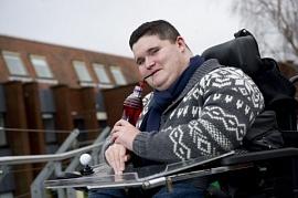 Студенты с ограниченными физическими возможностями используют 3D-печать для улучшения качества жизни