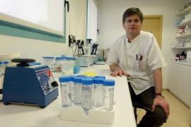 Технология 3D-печати спасла жизнь 5-летнему мальчику