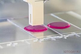 Создан революционный материал для 3D-печати человеческих органов Создан революционный материал для 3D-печати человеческих органов