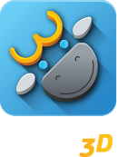 Новый уровень вашего iPad на основе структурного сенсора itSeez3D