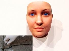 Новая технология позволяет создавать 3D-модель лица, основываясь на образцах ДНК