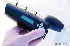 3DSimo – новая 3D-ручка сможет конкурировать с 3Doodler 3DSimo – новая 3D-ручка сможет конкурировать с 3Doodler