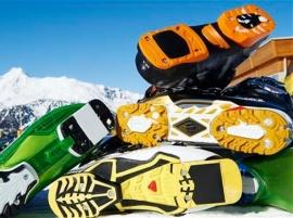 Приложение от ALPrint поможет лыжникам создавать свои собственные 3D-печатные идеальные стельки