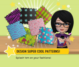 Makies: необыкновенные 3D-печатные куклы