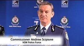 Австралийская полиция предупреждает об угрозе распространения 3D оружия