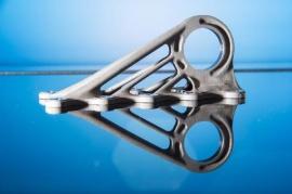 Компания Airbus расширяет использование 3D-печати и предвидит создание "бионного" фюзеляжа в будущем