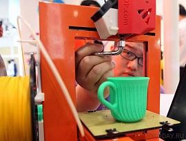 На Тайване занимаются разработкой термостойкого пищевого биопластика для 3D-печати