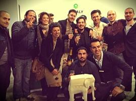 3DiTALY стала первой европейской 3D-печатной франшизой