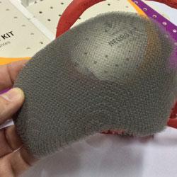 3D-печатный внутричерепной имплантат из инновационного металла