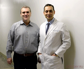 Врачи хотят имплантировать первую трахею, напечатанную на 3D-принтере