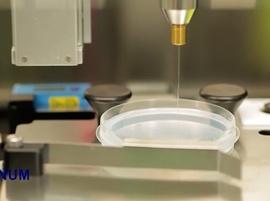 Турецкие исследователи напечатали артериальную ткань с помощью МР-данных