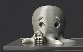 Новые материалы для 3D-принтеров от MakerBot или Страшилка про Цены на Хеллоуин Новые материалы для 3D-принтеров от MakerBot или Страшилка про Цены на Хеллоуин