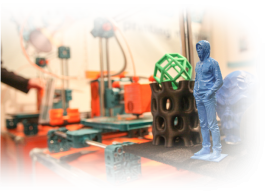 Mediabistro проведет Конференцию и Выставку 3D-печати "Inside 3D Printing" в Гонконге