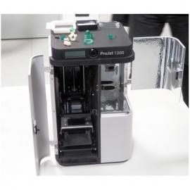 Стартовала поставка 3D-принтеров Micro SLA от 3D Systems