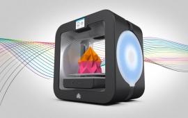 Открыт предзаказ на 3D-принтеры Cube 3 и CubePro компании 3D Systems