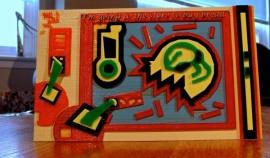 Секреты 3D-печати: Многоцветная печать на одноцветном 3D-принтере