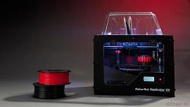 Какой 3D-подарок купить на Рождество: версия сайта TechCrunch