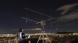 В Греции создается 3D-печатная спутниковая станция