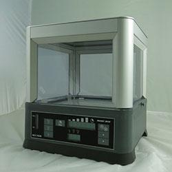 Отполируйте ваши 3D-печатные изделия в Magic Box от Sky Tech