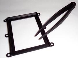 Новинки 3D-печати: материал из углеродных нанотрубок от 3DXTech  