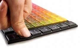 Stratasys выпустила новые гибкие материалы почти всех мыслимых оттенков