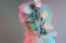 3D-печатный головной убор NEUROTiQ передает разные состояния мозга человека