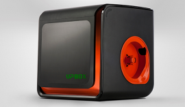 Beijing Tiertime запускает продажи 3D-принтера Up Box