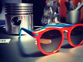 Коллекция 3D-печатных солнцезащитных очков Soda Concept за умеренную цену