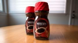 Новая 3D-печатная крышка Nescafe облегчит утреннее пробуждение