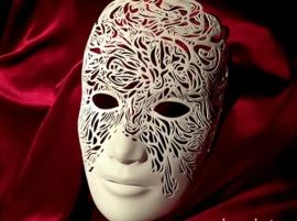 Мелисса Нг рассказывает историю создания серии 3D-печатных масок Мечтателя/Ночного кошмара