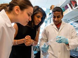 3D-биопечать: начиная с малого