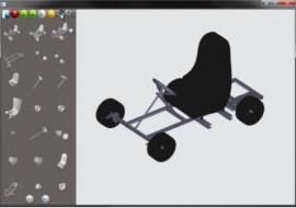 Программа Fab By Example упрощает моделирование сложных объектов
