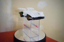 3D-печать сыграла важную роль в японском Кубке Mini 4WD Race Cup