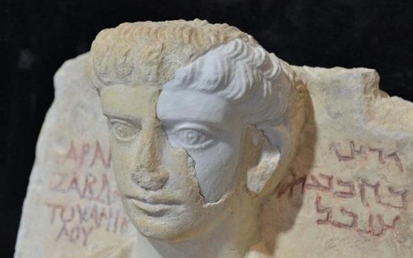 Итальянские реставраторы восстанавливают наследие Пальмиры с помощью 3D-технологий